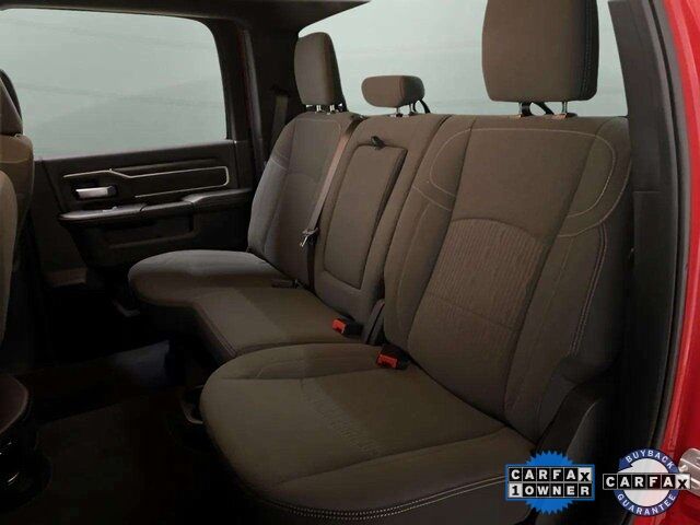 2024 Ram 2500 Big Horn Dallas TX