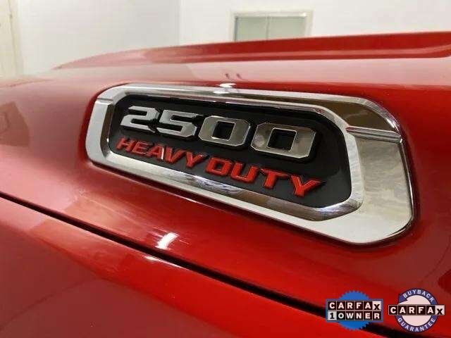 2024 Ram 2500 Big Horn Dallas TX