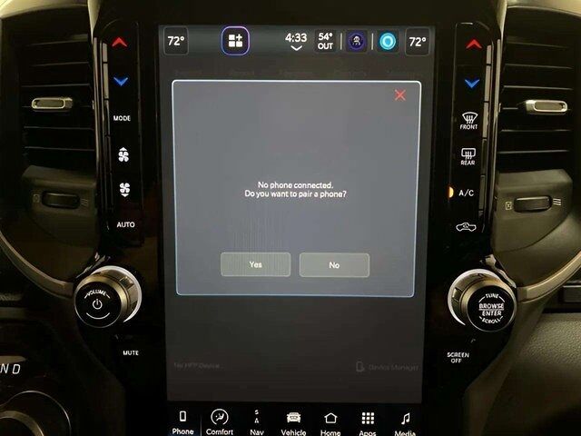 2024 Ram 2500 Big Horn Dallas TX