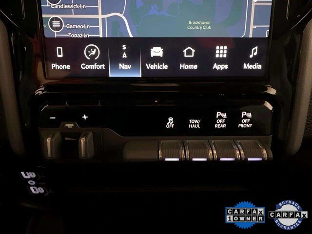 2024 Ram 2500 Big Horn Dallas TX