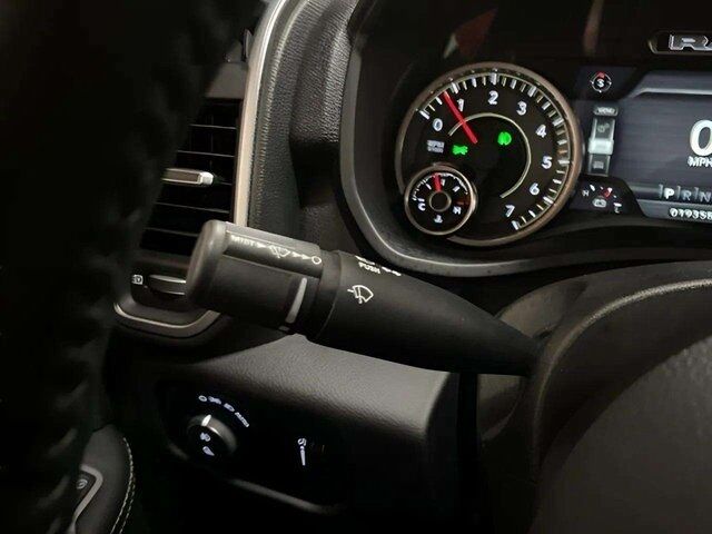 2024 Ram 2500 Big Horn Dallas TX