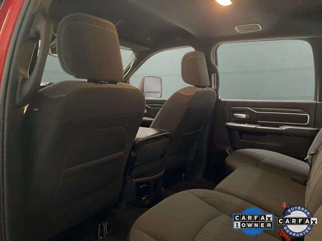 2024 Ram 2500 Big Horn Dallas TX