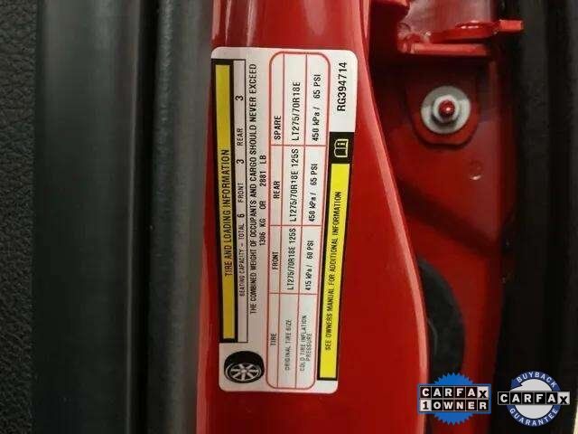 2024 Ram 2500 Big Horn Dallas TX