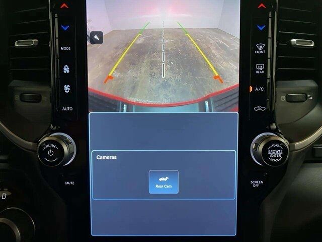 2024 Ram 2500 Big Horn Dallas TX