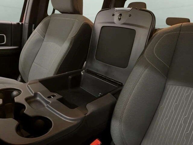 2024 Ram 2500 Big Horn Dallas TX