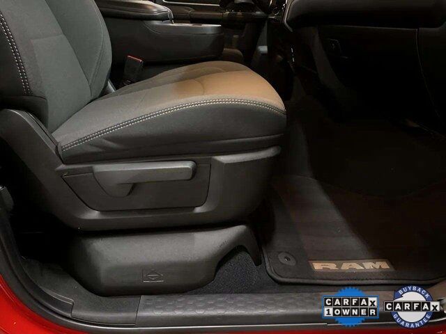 2024 Ram 2500 Big Horn Dallas TX