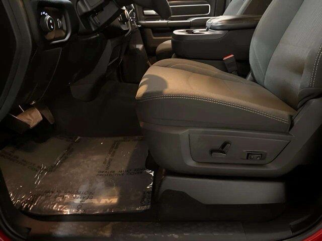 2024 Ram 2500 Big Horn Dallas TX