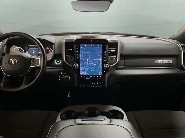 2024 Ram 2500 Big Horn Dallas TX