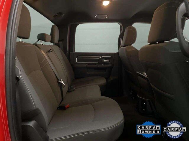 2024 Ram 2500 Big Horn Dallas TX