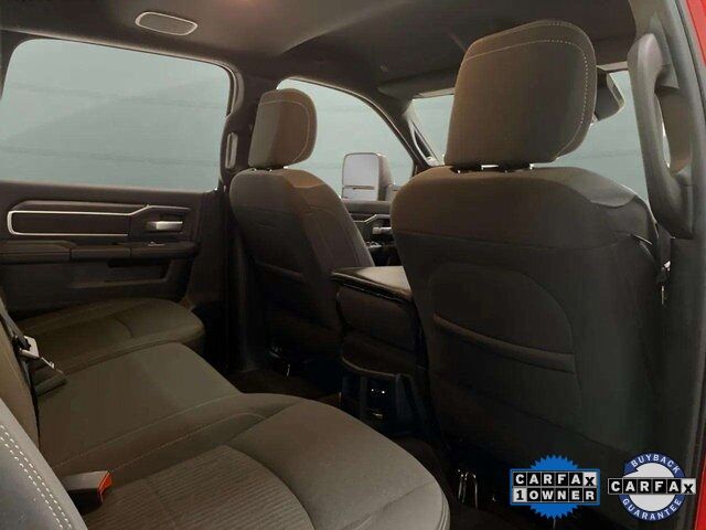 2024 Ram 2500 Big Horn Dallas TX