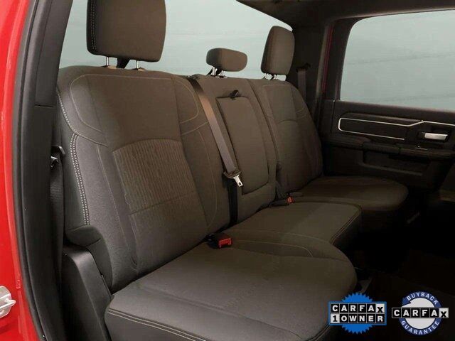 2024 Ram 2500 Big Horn Dallas TX