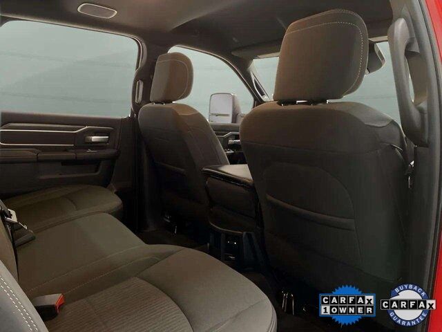 2024 Ram 2500 Big Horn Dallas TX