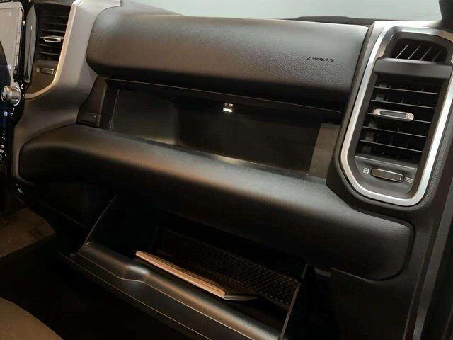 2024 Ram 2500 Big Horn Dallas TX