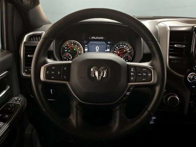 2024 Ram 2500 Big Horn Dallas TX