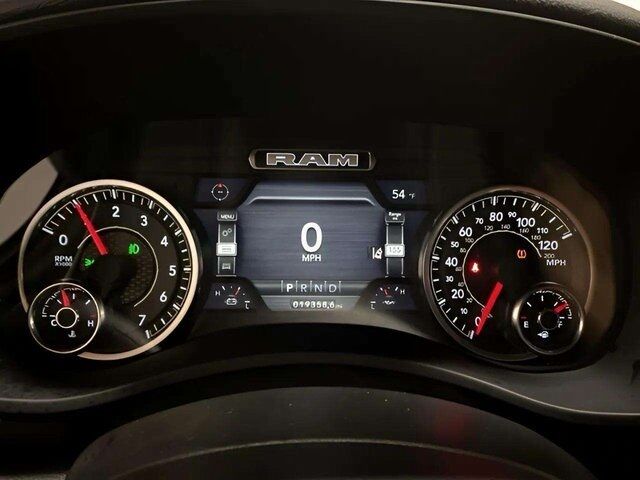 2024 Ram 2500 Big Horn Dallas TX