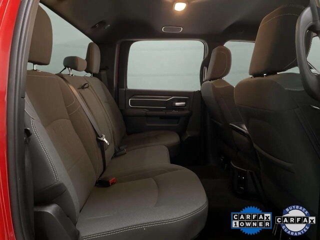 2024 Ram 2500 Big Horn Dallas TX