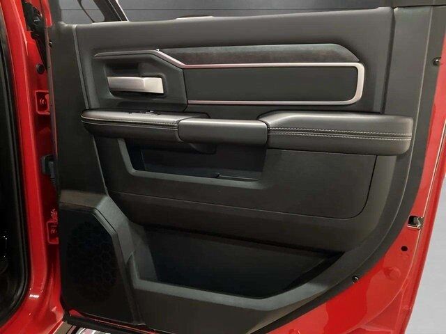 2024 Ram 2500 Big Horn Dallas TX