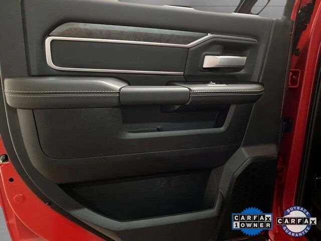 2024 Ram 2500 Big Horn Dallas TX