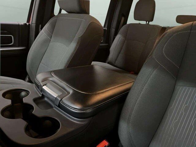 2024 Ram 2500 Big Horn Dallas TX