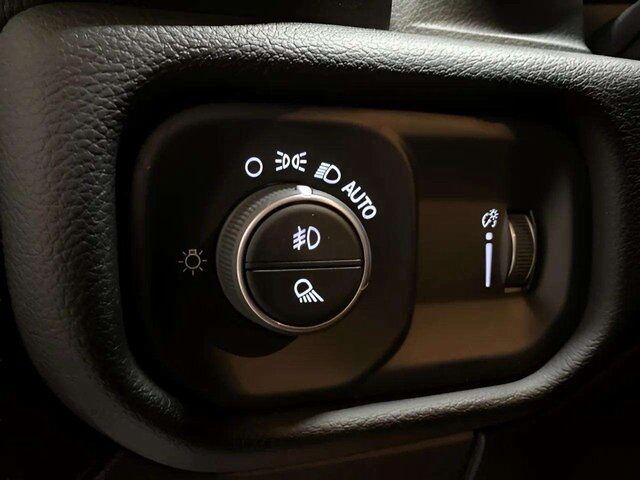 2024 Ram 2500 Big Horn Dallas TX