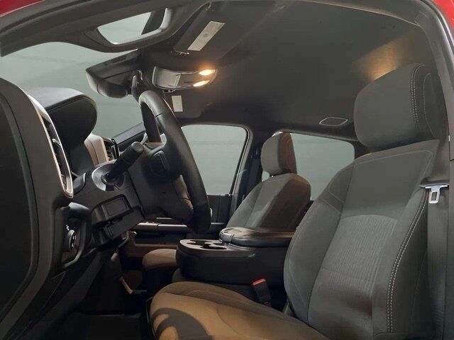 2024 Ram 2500 Big Horn Dallas TX