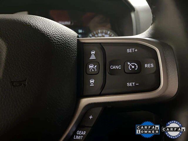 2024 Ram 2500 Big Horn Dallas TX