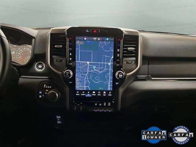 2024 Ram 2500 Big Horn Dallas TX