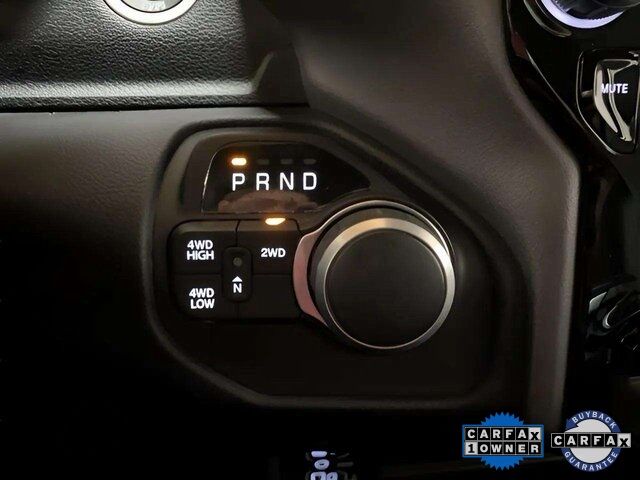 2024 Ram 2500 Big Horn Dallas TX