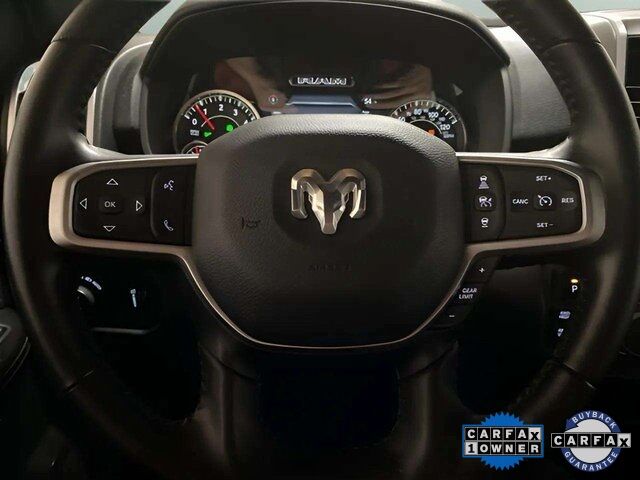 2024 Ram 2500 Big Horn Dallas TX