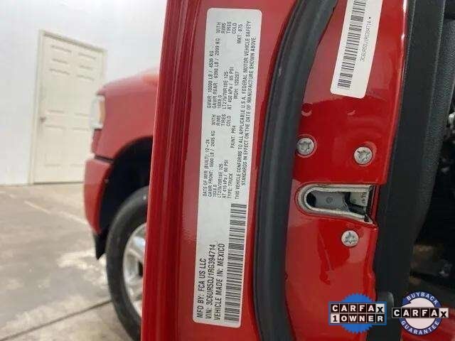 2024 Ram 2500 Big Horn Dallas TX