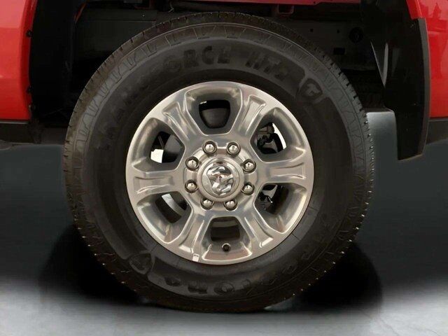 2024 Ram 2500 Big Horn Dallas TX
