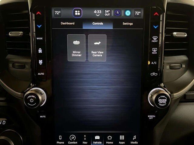 2024 Ram 2500 Big Horn Dallas TX