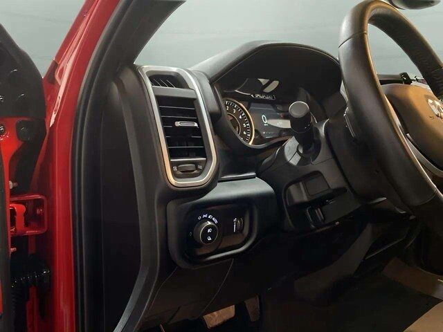 2024 Ram 2500 Big Horn Dallas TX