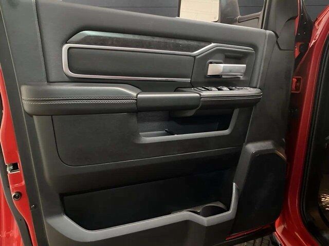 2024 Ram 2500 Big Horn Dallas TX