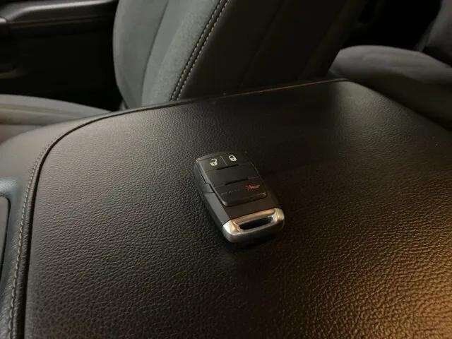 2024 Ram 2500 Big Horn Dallas TX