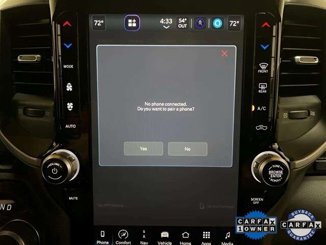 2024 Ram 2500 Big Horn Dallas TX