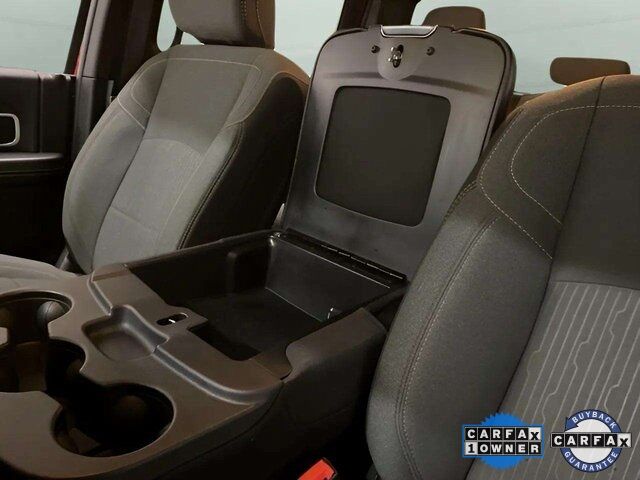 2024 Ram 2500 Big Horn Dallas TX