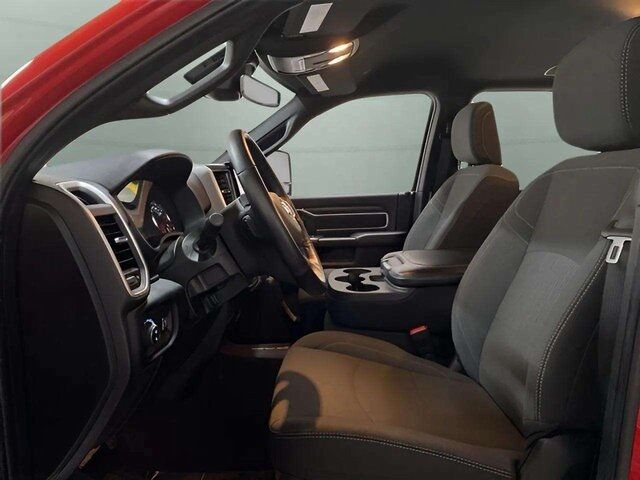 2024 Ram 2500 Big Horn Dallas TX