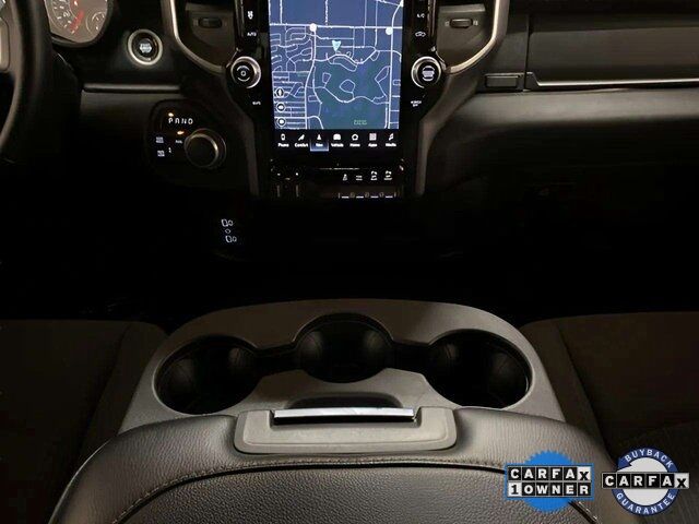 2024 Ram 2500 Big Horn Dallas TX