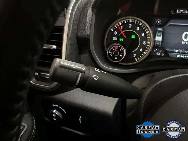 2024 Ram 2500 Big Horn Dallas TX