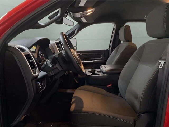 2024 Ram 2500 Big Horn Dallas TX