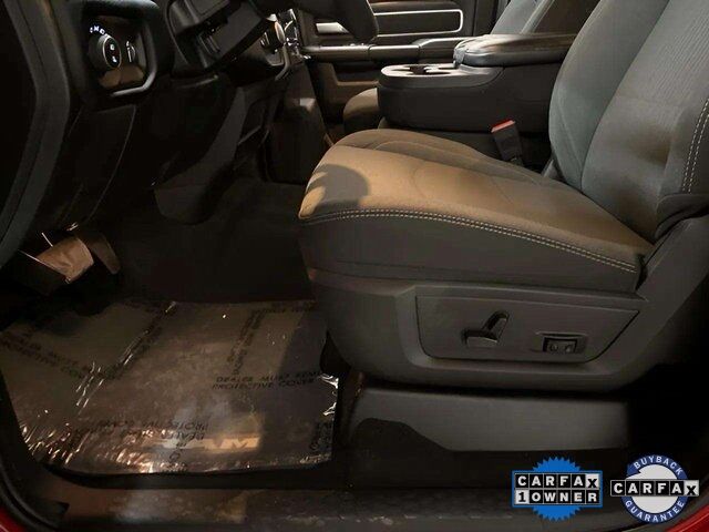 2024 Ram 2500 Big Horn Dallas TX