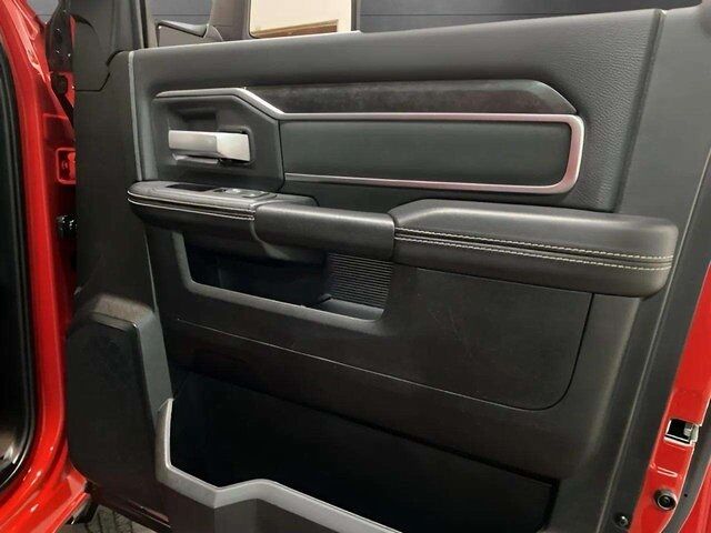 2024 Ram 2500 Big Horn Dallas TX