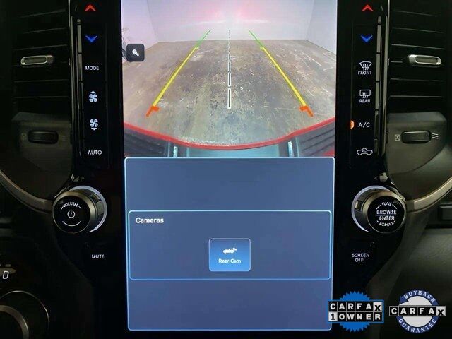 2024 Ram 2500 Big Horn Dallas TX