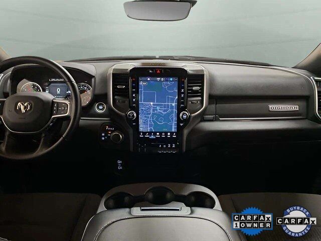 2024 Ram 2500 Big Horn Dallas TX