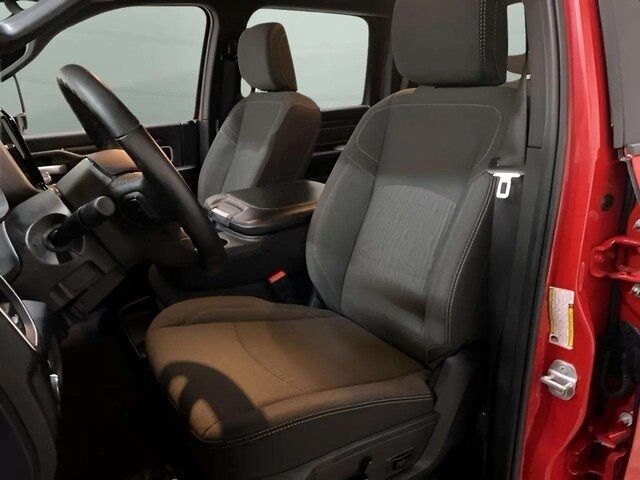 2024 Ram 2500 Big Horn Dallas TX