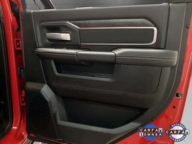 2024 Ram 2500 Big Horn Dallas TX