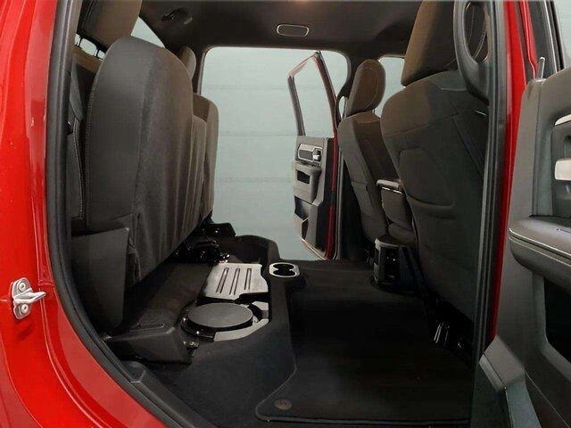 2024 Ram 2500 Big Horn Dallas TX