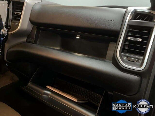 2024 Ram 2500 Big Horn Dallas TX