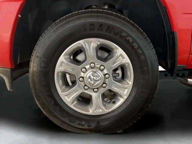 2024 Ram 2500 Big Horn Dallas TX